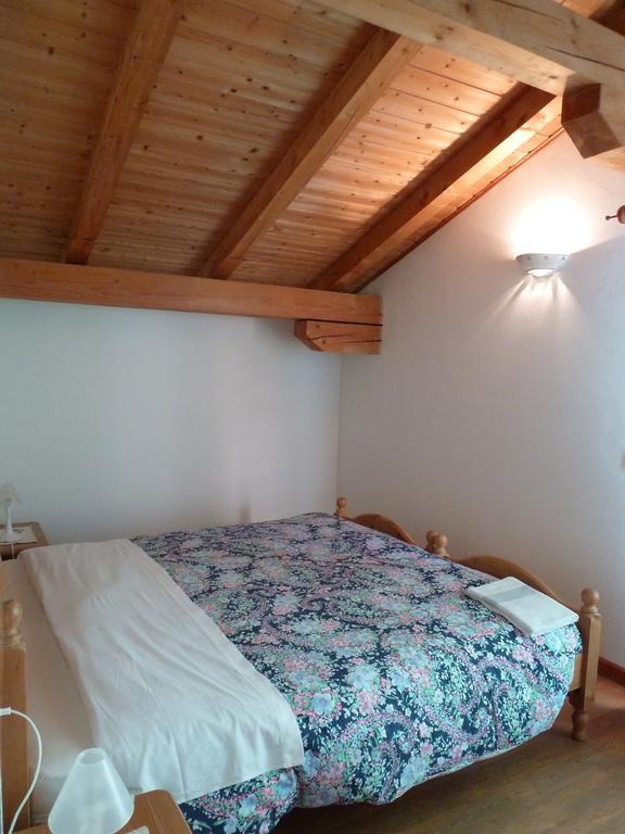 La Sloda Forno di Zoldo Pokoj fotografie